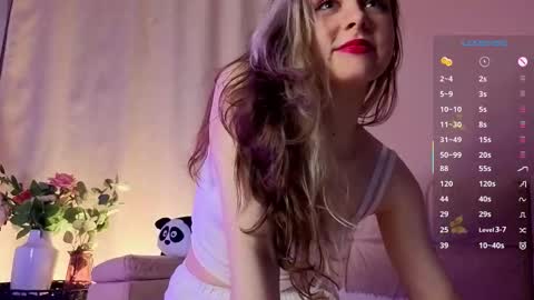 Hey Im Aneta  online show from February 5, 5:49 pm