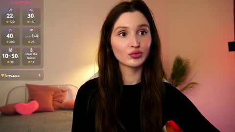 Snapshot of tender_babyy chatting on February 28, 12:09 pm Sexy girl Li online show from February 28, 12:09 pm