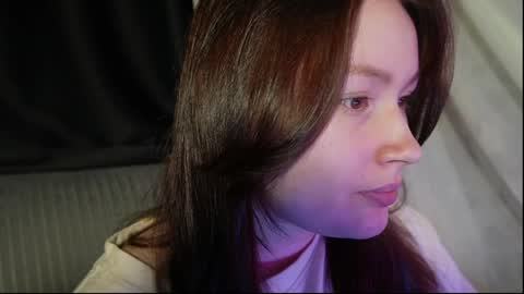 tendre_amelia online show from May 30, 8:23 am