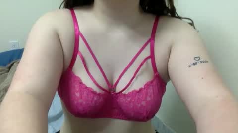 Serenity Rose online show from December 22, 1:14 pm