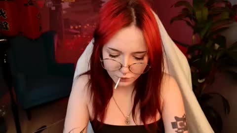 Theresa online show from March 10, 6:34 pm