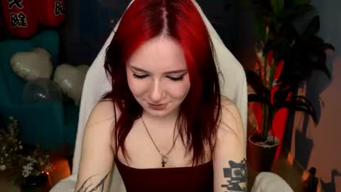 Theresa online show from February 28, 10:25 am