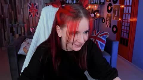 Theresa online show from March 18, 4:23 pm