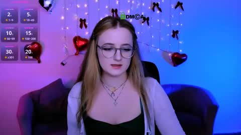 your love online show from March 20, 9:09 pm