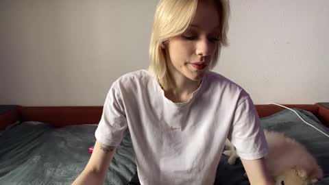 Anna online show from March 11, 5:22 am