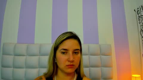 Teresa online show from November 18, 1:56 pm