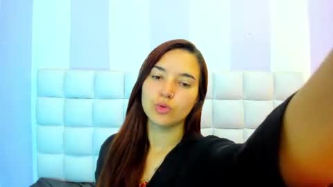 Teresa online show from July 6, 1:49 pm