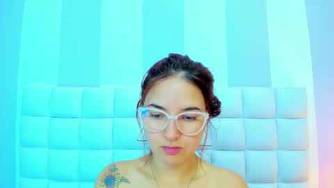 Teresa online show from June 27, 12:22 pm