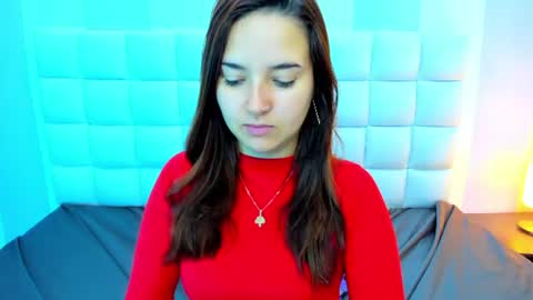 Teresa online show from June 16, 2:18 pm