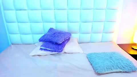 Teresa online show from March 4, 2:23 pm