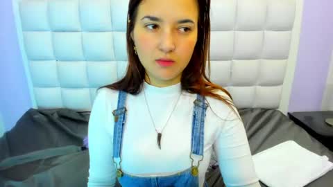 Teresa online show from July 29, 1:33 pm
