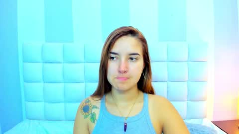 Teresa online show from December 17, 2:21 pm