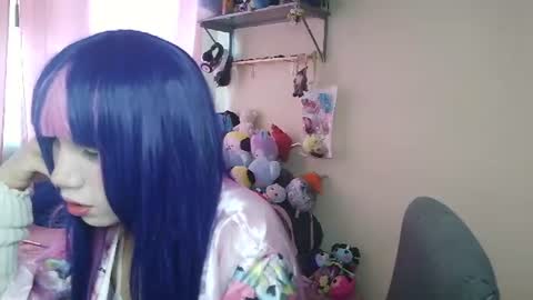 Terra Elowen online show from June 16, 3:35 pm