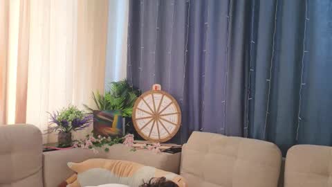 Maria online show from January 17, 9:17 am