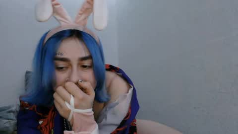 Terrilyn online show from March 24, 6:02 pm