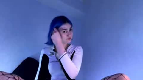 Terrilyn online show from March 9, 7:28 pm