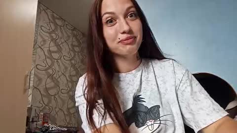 Anna online show from July 28, 12:34 pm