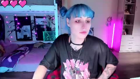 CRY BABY  online show from July 3, 8:15 pm