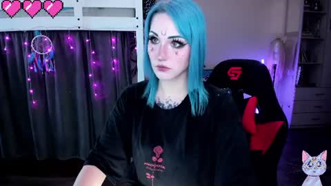 CRY BABY  online show from July 30, 2:01 am