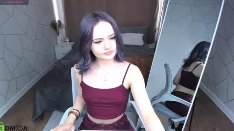 Tessa online show from April 30, 9:36 am