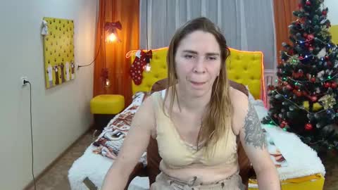 tessadaybreak online show from December 19, 8:56 pm