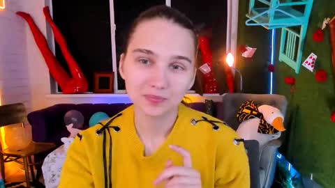 Tessa online show from September 20, 5:28 am