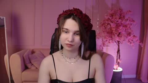 Tessa online show from April 30, 5:34 am