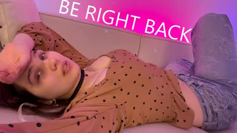 Tessa online show from April 29, 6:05 am