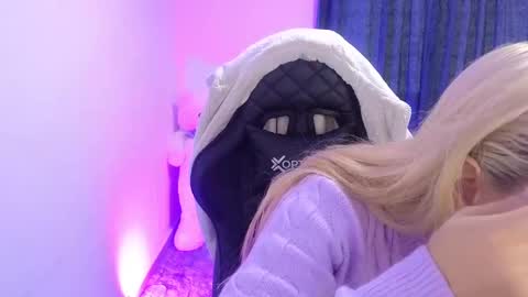 Tessy online show from January 19, 2:17 pm