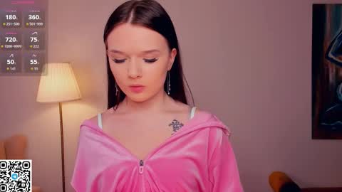 Cindy online show from March 6, 7:42 pm