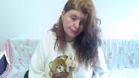 naughty tess online show from March 12, 12:30 pm