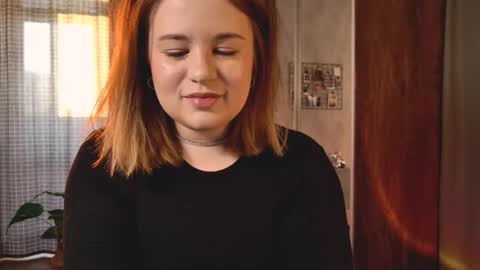 TESSA online show from January 8, 9:35 am