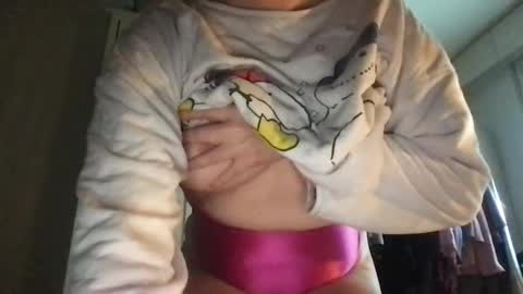 Tessy Ultra online show from October 25, 11:40 am