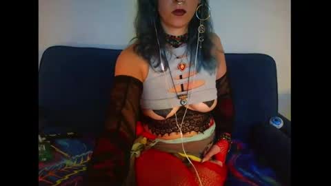 tetherbelle online show from June 13, 2:53 am