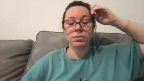 Daphne Summers online show from July 21, 2:23 am