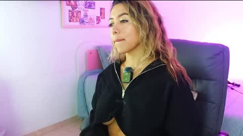 texas_curvykitten online show from April 30, 10:20 am