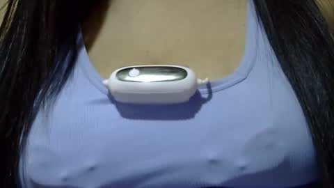 Texasmilf420 online show from February 21, 10:21 pm