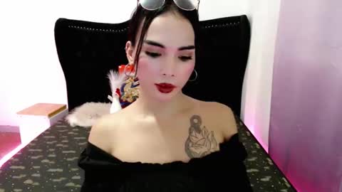 Vanessa online show from January 18, 12:12 pm