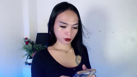 Vanessa online show from March 2, 11:10 pm