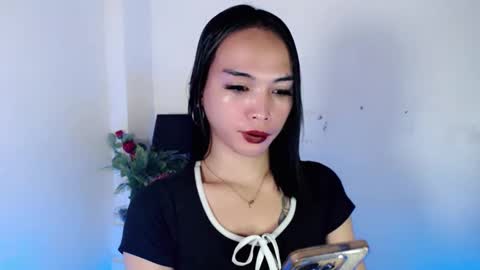 Vanessa online show from March 5, 1:23 am