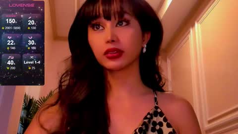 th3r3sa online show from September 16, 6:32 am