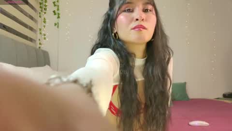  Thael online show from May 27, 11:13 pm