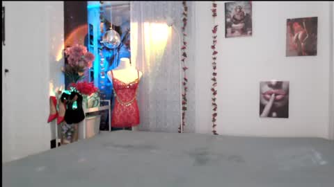 Ana online show from June 13, 3:15 am