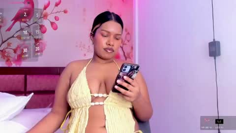 Andreina online show from May 28, 11:02 pm
