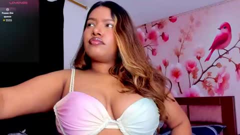 Andreina online show from July 1, 4:23 am