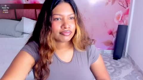 Andreina online show from July 23, 6:10 am