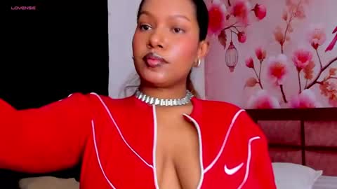Andreina online show from July 18, 5:33 am
