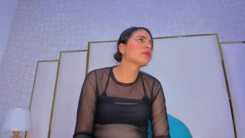 thalia888_ online show from November 22, 7:05 pm