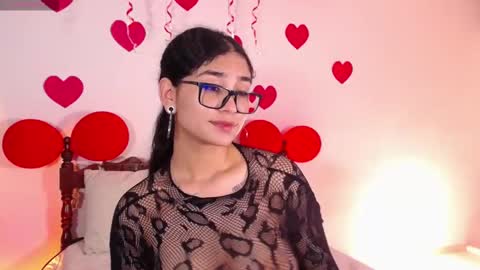 thalia  online show from March 6, 2:23 pm