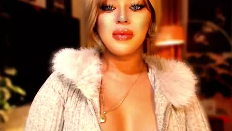 THALIA  online show from November 21, 7:27 pm